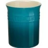 Le Creuset Spatelpot Classic - Deap Teal -Westmark Winkel 4142 1