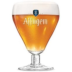 Affligem Bierglas - 300 Ml