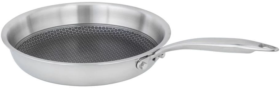 Resto Kitchenware Koekenpan Altair - ø 24 Cm - Standaard Anti-aanbaklaag 4 Resto Kitchenware Koekenpan Altair - ø 24 Cm - Standaard Anti-aanbaklaag - Afbeelding 2