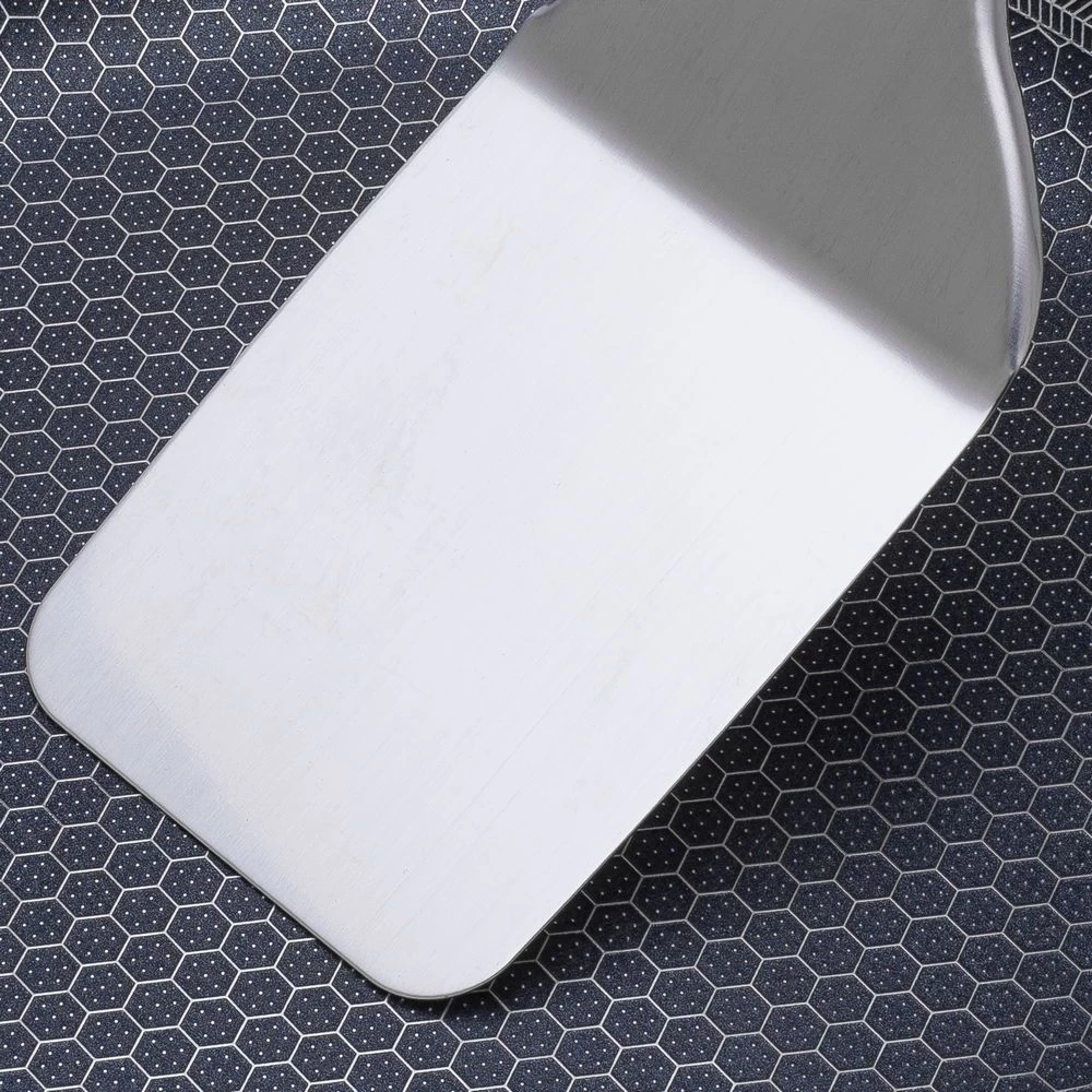 Resto Kitchenware Koekenpan Altair - ø 24 Cm - Standaard Anti-aanbaklaag 12 Resto Kitchenware Koekenpan Altair - ø 24 Cm - Standaard Anti-aanbaklaag - Afbeelding 10