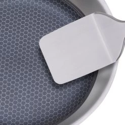 Resto Kitchenware Koekenpan Altair - ø 26 Cm - Standaard Anti-aanbaklaag -Westmark Winkel 4260403577189 11 1