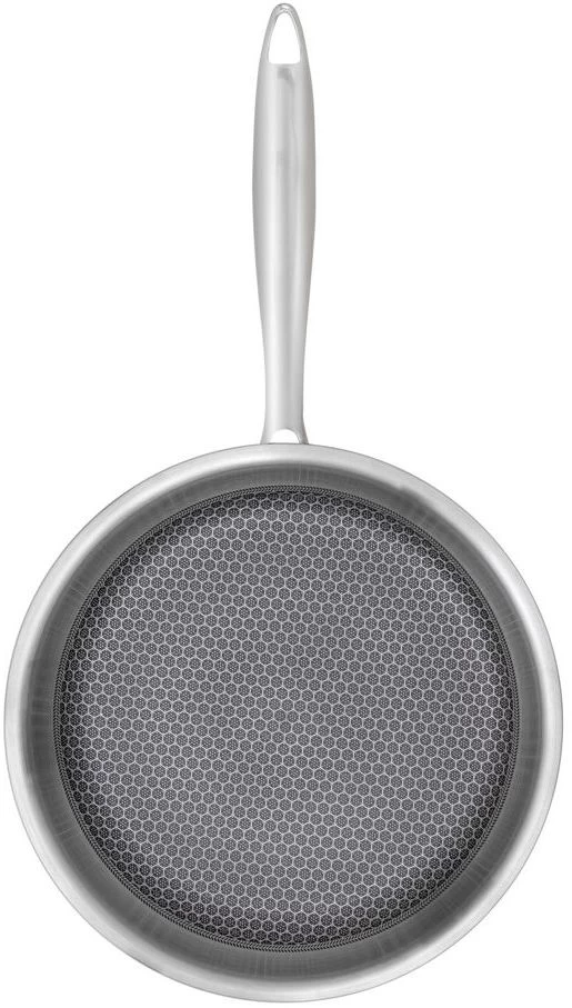 Resto Kitchenware Koekenpan Altair - ø 24 Cm - Standaard Anti-aanbaklaag 8 Resto Kitchenware Koekenpan Altair - ø 24 Cm - Standaard Anti-aanbaklaag - Afbeelding 6