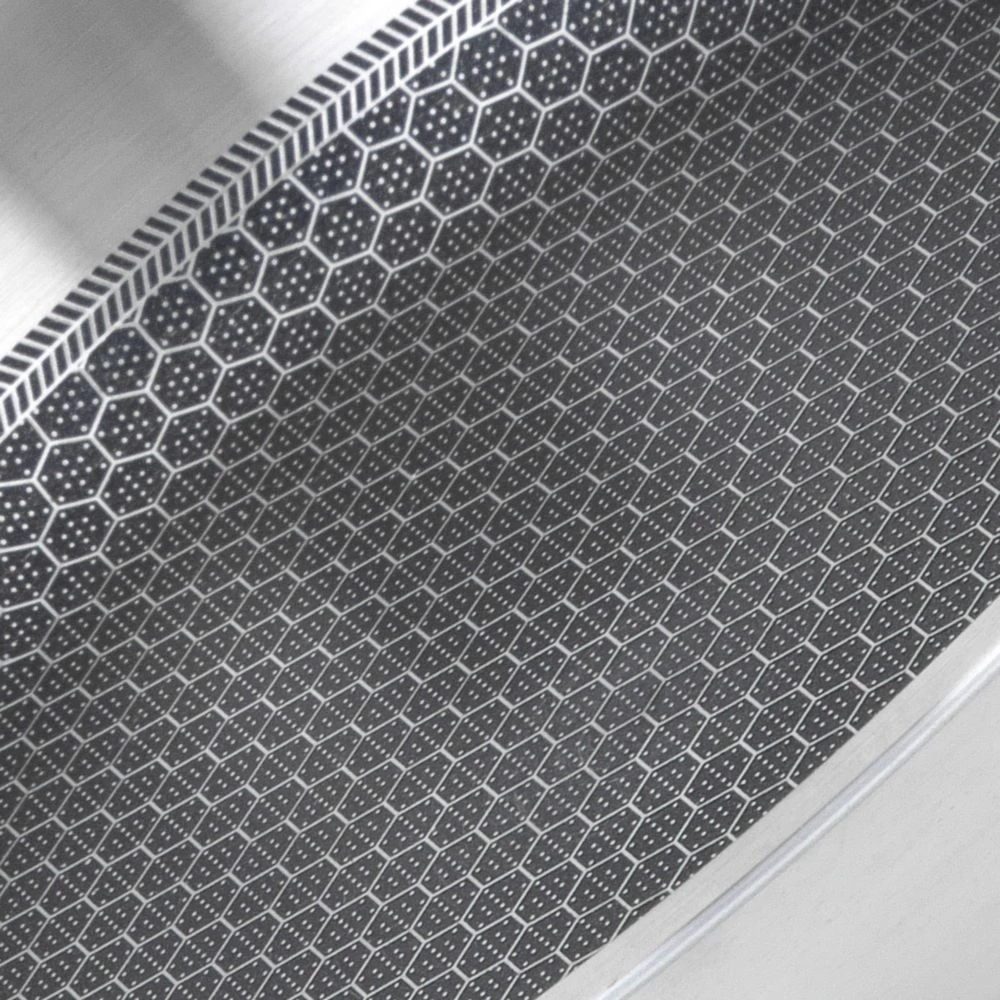 Resto Kitchenware Koekenpan Altair - ø 24 Cm - Standaard Anti-aanbaklaag 10 Resto Kitchenware Koekenpan Altair - ø 24 Cm - Standaard Anti-aanbaklaag - Afbeelding 8