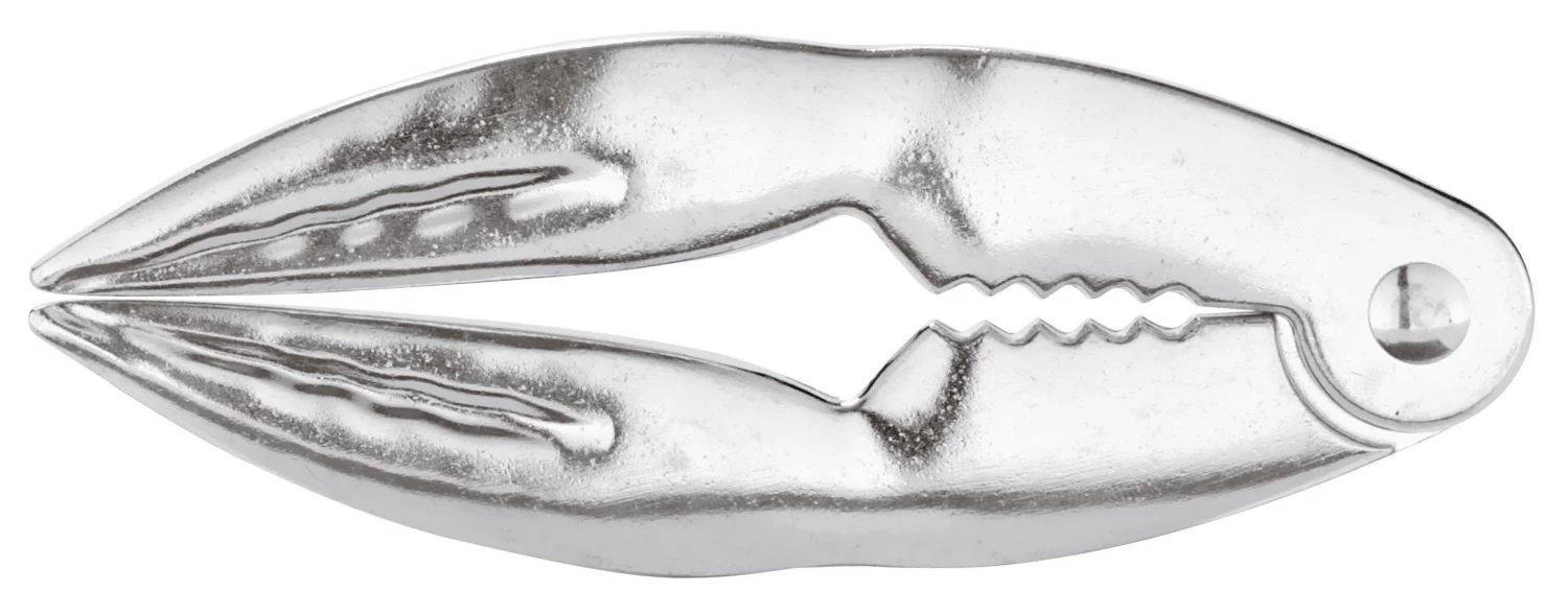 Paderno Kreeftenkraker Aluminium 3 Paderno Kreeftenkraker Aluminium