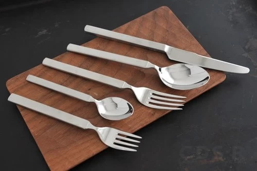 Alessi Vismes Dry - 4180/18 - Door Achille Castiglioni 5 Alessi Vismes Dry - 4180/18 - Door Achille Castiglioni - Afbeelding 3