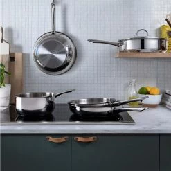 BK Wokpan Bright RVS - ø 28 Cm - Zonder Anti-aanbaklaag 11 BK Wokpan Bright RVS - ø 28 Cm - Zonder Anti-aanbaklaag -Westmark Winkel 484b525bd83500ee07165b25d4f578df91ff4d70 BK Bri WokP 1pc CC005747 001 Collection