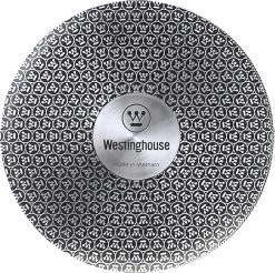 Westinghouse Wokpan Black Signature - ø 32 Cm - Standaard Anti-aanbaklaag 9 Westinghouse Wokpan Black Signature - ø 32 Cm - Standaard Anti-aanbaklaag -Westmark Winkel 4895218321353 2