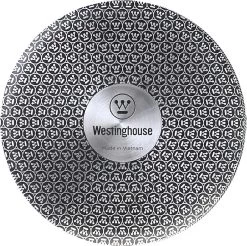 Westinghouse Kookpan Black Signature - ø 24 Cm - Standaard Anti-aanbaklaag 13 Westinghouse Kookpan Black Signature - ø 24 Cm - Standaard Anti-aanbaklaag -Westmark Winkel 4895218321506 10