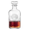 Bormioli Rocco Whiskey Karaf Officina 1825 - Transparant - 1 Liter -Westmark Winkel 499 4