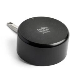 GreenPan Steelpan Copenhagen - Zwart - ø 18 Cm / 2.1 Liter 9 GreenPan Steelpan Copenhagen - Zwart - ø 18 Cm / 2.1 Liter -Westmark Winkel 4acfad7b14e4efd618b5f9033ba9af6d5acecd66 4 Cop SauceP 18Cm CC003397 001 DetailBase5B15D