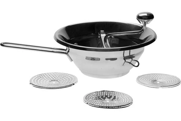 Cosy & Trendy Passeerzeef RVS ø 28 Cm 3 Cosy & Trendy Passeerzeef RVS ø 28 Cm