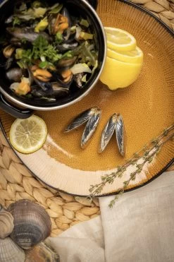 Anovi Mosselbestek 2-delig -Westmark Winkel 5 Mosselen Anovi 5