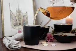 Studio Tavola Mokken Kos 350 Ml - 6 Stuks 8 Studio Tavola Mokken Kos 350 Ml - 6 Stuks -Westmark Winkel 5 St Koffieset Kos 5