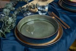 Cosy & Trendy Koffiekopje Quintana Green - 220 Ml -Westmark Winkel 5 quintana 6 1