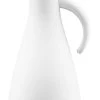 Eva Solo Thermoskan Classic Mat Wit 1 Liter 2 Eva Solo Thermoskan Classic Mat Wit 1 Liter -Westmark Winkel 502802 Vacuum jug 1l Matt white HIGH