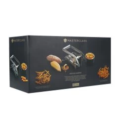 MasterClass Frietsnijder RVS -Westmark Winkel 5028250140531 1