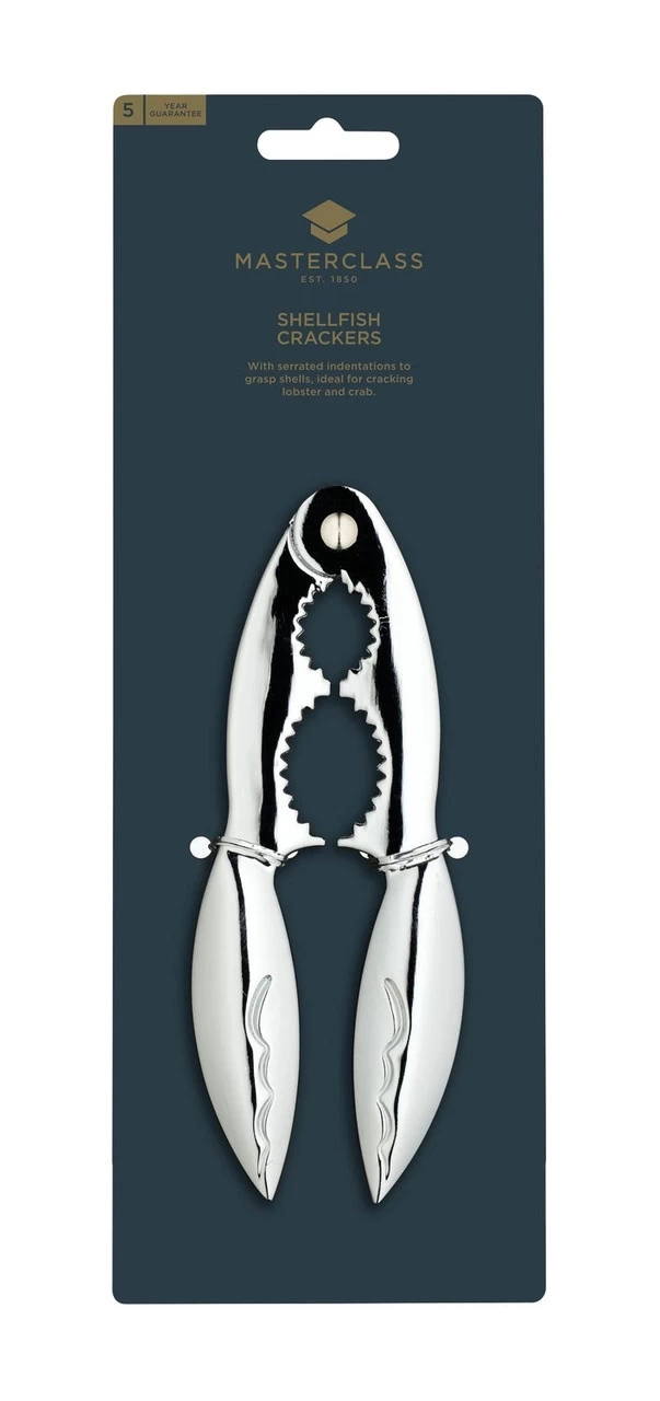 MasterClass Kreeftenkraker 6 MasterClass Kreeftenkraker - Afbeelding 4