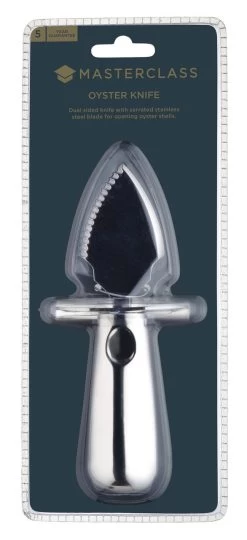 MasterClass Oestermes Deluxe -Westmark Winkel 5028250145840 1