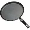 KitchenCraft Pannenkoekenpan - ø 24 Cm - Standaard Anti-aanbaklaag 1 KitchenCraft Pannenkoekenpan - ø 24 Cm - Standaard Anti-aanbaklaag -Westmark Winkel 5028250146052