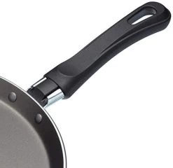 KitchenCraft Pannenkoekenpan - ø 24 Cm - Standaard Anti-aanbaklaag -Westmark Winkel 5028250146052 2