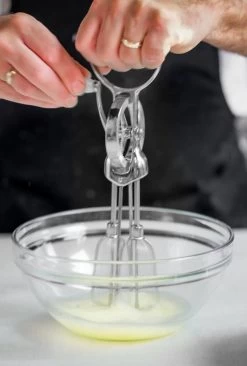 MasterClass Handmixer / Slagroomklopper Deluxe -Westmark Winkel 5028250147943 2