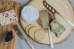 Artesà Kaasmessenset 3-Delig -Westmark Winkel 5028250798091 2