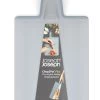 Joseph Joseph Snijplank Chop2Pot Plus 45 X 26 - Opvouwbaar - Grijs -Westmark Winkel 5028420005073