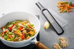 Gefu Rasp Fijn & Grof Rafino -Westmark Winkel 50480 gefu fein und grobreibe rafino 003