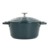 MasterClass Braadpan - Hunter Green - ø 20 Cm / 2.5 Liter - Standaard Anti-aanbaklaag 1 MasterClass Braadpan - Hunter Green - ø 20 Cm / 2.5 Liter - Standaard Anti-aanbaklaag -Westmark Winkel 5057982080273