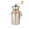 La Cafetière Koffiemolen / Bonenmaler RVS -Westmark Winkel 5057982083281