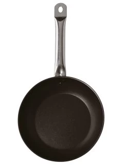 Sambonet Koekenpan Midnight Blue - ø 20 Cm - Standaard Anti-aanbaklaag -Westmark Winkel 51074 20 add01