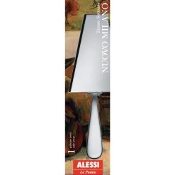 Alessi Taartschep Nuovo Milano - 5180/15 - Door Ettore Sottsass -Westmark Winkel 5180 15 02