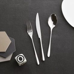 Sambonet Gebaksvorkjes Taste Zwart 6 Stuks 6 Sambonet Gebaksvorkjes Taste Zwart 6 Stuks -Westmark Winkel 52553BA5 Sfeer2