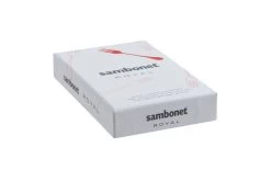Sambonet Gebaksvorkjes Royal Zilver 6 Stuks -Westmark Winkel 52563A55 pack01