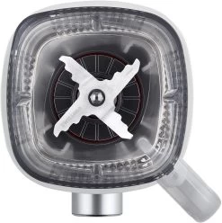 Zwilling Blender Enfinigy - 1.4 Liter - 1200 W - Zilver/Wit 15 Zwilling Blender Enfinigy - 1.4 Liter - 1200 W - Zilver/Wit -Westmark Winkel 530020000 7