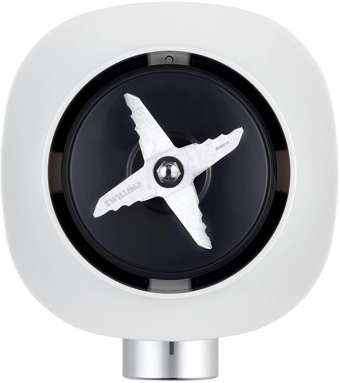 Zwilling Smoothie Blender Enfinigy - 550 Ml - Zilver/Wit 6 Zwilling Smoothie Blender Enfinigy - 550 Ml - Zilver/Wit - Afbeelding 4