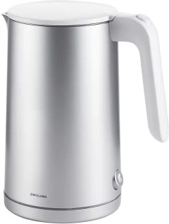 Zwilling Waterkoker Enfinigy - 1850 W - Zilver/Wit - 1.5 Liter 7 Zwilling Waterkoker Enfinigy - 1850 W - Zilver/Wit - 1.5 Liter -Westmark Winkel 530050000 2