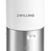 Zwilling Sous Vide Stick Enfinigy - Nauwkeurige Temperatuurinstelling - IPX7 Waterproof - Zilver/Wit -Westmark Winkel 531028000 1