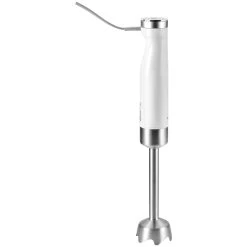 Zwilling Staafmixer Enfinigy - 800 W - 9 Snelheden - Zilver/Wit -Westmark Winkel 531049000 2