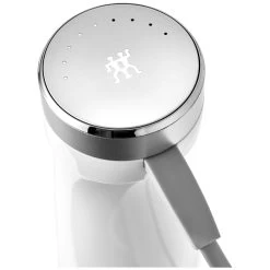 Zwilling Staafmixer Enfinigy - 800 W - 9 Snelheden - Zilver/Wit -Westmark Winkel 531049000 3