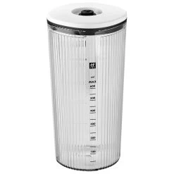 Zwilling Staafmixer Enfinigy - 800 W - 9 Snelheden - Zilver/Wit -Westmark Winkel 531049000 7