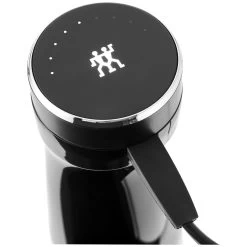 Zwilling Staafmixer Enfinigy - 800 W - 9 Snelheden - Zwart -Westmark Winkel 531049010 3