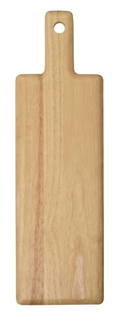 ASA Selection Serveerplank Wood Hout 51 X 15 Cm