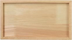 ASA Selection Dienblad Wood 25 X 14 Cm