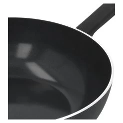 Demeyere Wokpan Alu Comfort 3 - Ceraforce - ø 28 Cm / 4 Liter - Keramische Anti-aanbaklaag 10 Demeyere Wokpan Alu Comfort 3 - Ceraforce - ø 28 Cm / 4 Liter - Keramische Anti-aanbaklaag -Westmark Winkel 5412191219287 2