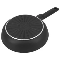 Demeyere Koekenpan Alu Comfort 3 - Duraslide - ø 20 Cm - Standaard Anti-aanbaklaag 11 Demeyere Koekenpan Alu Comfort 3 - Duraslide - ø 20 Cm - Standaard Anti-aanbaklaag -Westmark Winkel 5412191236208 4