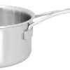 Demeyere Steelpan Industry 5 - ø 16 Cm / 1.5 Liter -Westmark Winkel 5412191484166 1 1 2