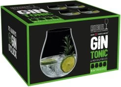 Riedel Gin Tonic Glazen O Wine - 762 Ml - 4 Stuks -Westmark Winkel 541400067 packaging jNzHEq4C