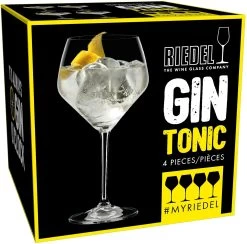 Riedel Gin Tonic Glazen Extreme - 670 Ml - 4 Stuks -Westmark Winkel 544100097 packaging ClL8izyu