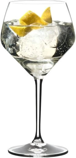 Riedel Gin Tonic Glazen Extreme - 670 Ml - 4 Stuks -Westmark Winkel 544100097 w 78v0eo1r